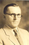 Thomas Madden Cathcart circa 1930