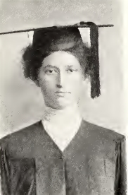 Daisy Bennett Varn 1913