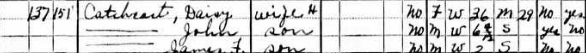 1930s census page 2